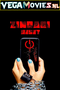 Download  Zindagi Reset (2022) Season 1 Hindi Complete MX Player WEB Series 480p | 720p WEB-DL