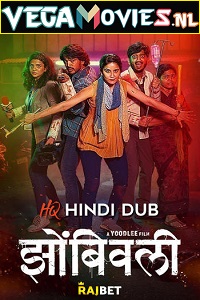 Download  Zombivli (2022) WEB-DL [HQ-Proper-Hindi Dubbed] Full Movie 480p [400MB] | 720p [1GB] | 1080p [2.6GB]