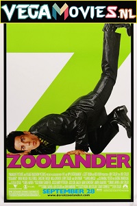 Download  Zoolander (2001) Dual Audio [Hindi-English] 480p [350MB] | 720p [850MB]