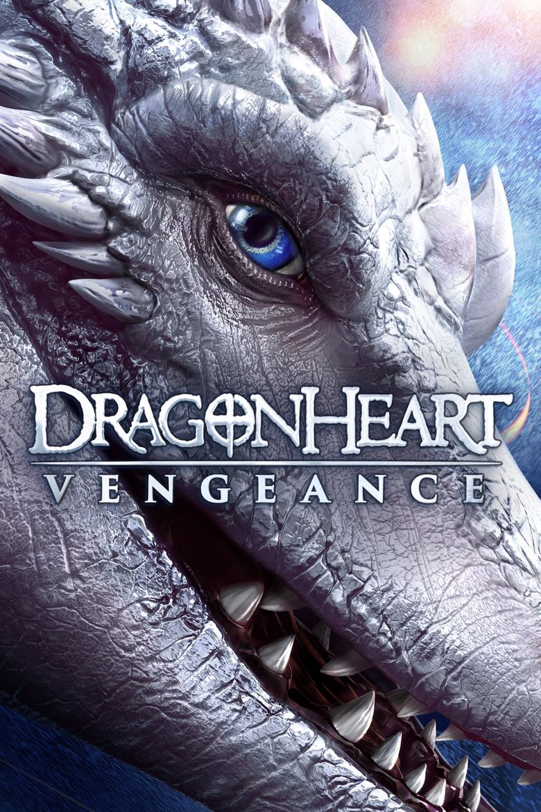 Download  Dragonheart Vengeance (2020) Dual Audio Hindi Movie 480p [300MB] || 720p [800MB]