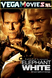 Download  Elephant White (2011) Dual Audio {Hindi-English} 480p [300MB] | 720p [650MB]