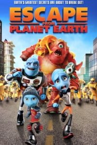 Download  Escape from Planet Earth (2013) Hindi Dubbed Movie 480p [400MB] | 720p [1GB]