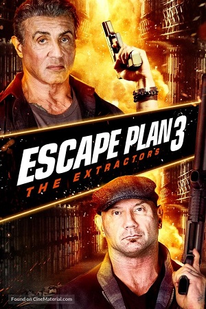 Download  Escape Plan 3: The Extractors (2019) English WeB-DL 480p [300MB] | 720p [850MB] | 1080p [1.8GB]