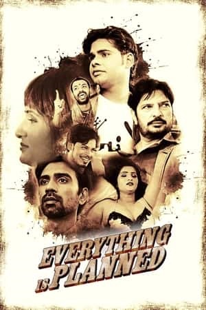 Download  [18-] Everything is Planned – S01 (2020) UNRATED Hindi Hot WEB Series 480p | 720p HDRip