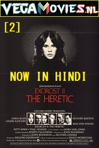 Download  Exorcist 2: The Heretic (1977) Dual Audio {Hindi-English} 480p [400MB] | 720p [1GB] | 1080p [2GB]