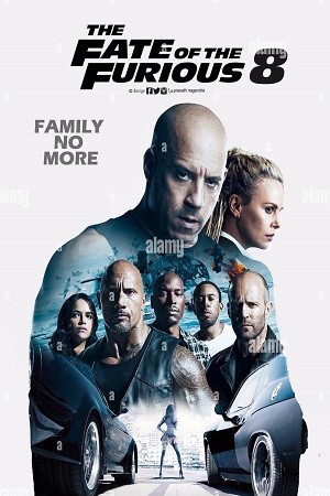 Download  Fast & Furious 8: The Fate of the Furious (2017) Dual Audio {Hindi-English} 480p [400MB] | 720p [1GB] | 1080p [4GB] | 2160p 4K