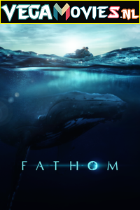 Download  Fathom (2021) English With Subtitles 480p [200MB] | 720p [800MB] Apple TV-