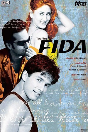 Download  Fida (2004) Hindi Full Movie BluRay 480p [400MB] | 720p [1GB] | 1080p [3GB]