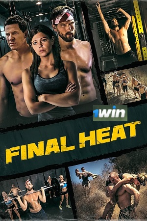 Download Final Heat (2024) Hindi (HQ Fan Dubbed) Movie Free  720p & 1080p | Full-Movie