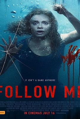 Download  Follow Me (2020) Full Movie In English 480p [300MB] | 720p [800MB]