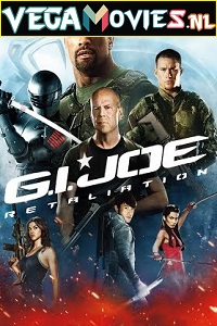 Download  G.I. Joe: Retaliation (2013) Dual Audio {Hindi-English} 480p [400MB] | 720p [1GB] | 1080p [4GB]