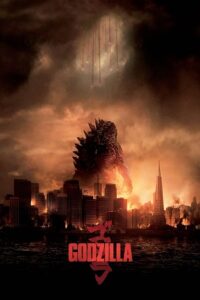 Download  Godzilla (2014) BluRay Dual Audio {Hindi-English} 480p [400MB] | 720p [1.2GB] | 1080p [3GB]