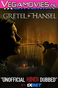 Download  Gretel & Hansel (2020) Dual Audio {Hindi-English} 480p [350MB] | 720p [1GB]