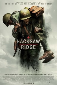 Download  Hacksaw Ridge (2016) Dual Audio {Hin-Eng} 480p [450MB] | 720p [1.2GB] | 1080p [2.5GB]