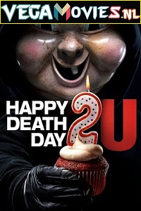 Download  Happy Death Day 2U (2019) Dual Audio {Hindi-English} 480p [300MB] | 720p [800MB] | 1080p [1.2GB]