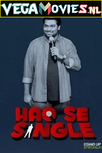 Download  Haq Se Single: Zakir Khan (2017) Hindi Prime Video Originals Stand-Up Comedy Show 480p | 720p HDRip