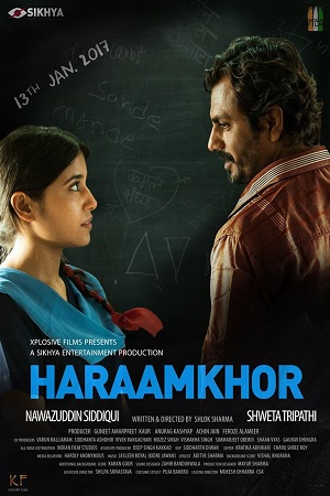 Download  Haraamkhor (2015) Hindi Full Movie 480p [300MB] | 720p [800MB]