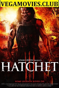 Download  Hatchet 3 (2013) Full Movie In English 480p [300MB] | 720p [700MB]