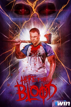 Download Here for Blood (2024) Hindi (HQ Fan Dubbed) Movie Free  720p & 1080p | Full-Movie