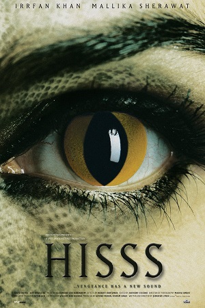 Download  Hisss (2010) Hindi Full Movie 480p [400MB] | 720p [1GB] | 1080p [2.5GB]