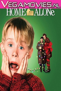 Download  Home Alone (1990) Dual Audio Full Movie {Hindi-English} 480p [300MB] | 720p [1GB]