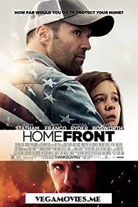 Download  Homefront (2013) Dual Audio {Hindi 5.1-English} 480p [350MB] | 720p [900MB] | 1080p [1.5GB]