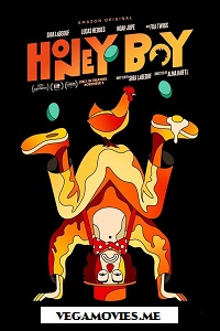 Download  Honey Boy (2019) Dual Audio {Hin-Eng} 480p [350MB] | 720p [850] | 1080p [1.6GB]