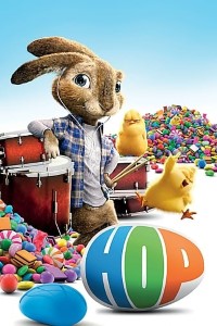 Download  Hop (2011) Dual Audio {Hindi-English} 480p [400MB] | 720p [800MB] | 1080p [1.6GB]