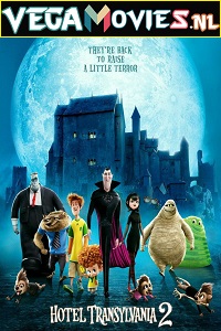 Download  Hotel Transylvania 2 (2015) Dual Audio {Hindi-English} 480p [300MB] | 720p [1GB] | 1080p [2GB]