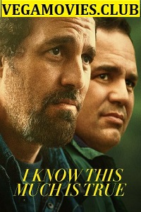 Download  I Know This Much Is True Season 1 (2019) {English With Subtitles} WeB-DL 720p [300MB]