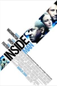 Download  Inside Man (2006) Dual Audio {Hin-Eng} 480p [400MB] | 720p [1.1GB]