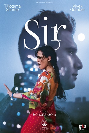 Download  SIR (2020) Hindi Full Movie 480p [270MB] | 720p [900MB] | 1080p [3GB]