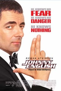 Download  Johnny English (2003) Dual Audio {Hindi-English} 480p [350MB] | 720p [1.1GB]