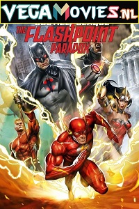 Download  Justice League: The Flashpoint Paradox (2013) Full Movie {English With Subtitles} 480p [300MB] | 720p [500MB] | 1080p [1.3GB]