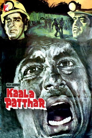 Download Kaala Patthar (1979) Hindi Full Movie 480p [550MB] | 720p [1.2GB]