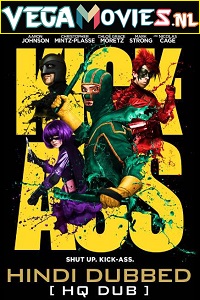 Download  Kick-Ass (2010) Dual Audio {Hindi-English} 480p [350MB] | 720p [1GB] | 1080p [2GB]