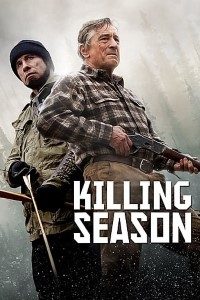 Download  Killing Season (2013) Dual Audio {Hindi-English} 480p [300MB] | 720p [1.1GB] | 1080p [2GB]