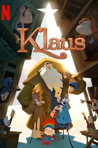 Download  Klaus (2019) Dual Audio [Hindi-English] WeB-DL 480p [300MB] | 720p [1GB] | 1080p [3.6GB]