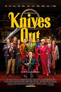 Download  Knives Out (2019) Full Movie In English 480p [400MB] | 720p [1GB] | 1080p [2.3GB]