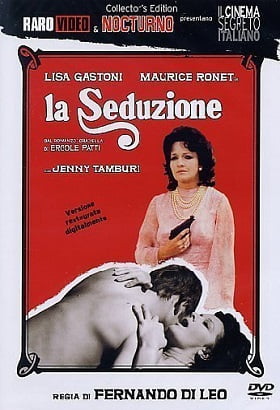 Download  [18-] La Seduzione (1994) Full Movie In English 480p [200MB] | 720p [1.2GB] HDRip