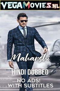 Download  Maharshi (2019) WEB-DL Hindi [HQ Voice-Over] Dual Audio Full Movie 480p [600MB] | 720p [1.4GB] | 1080p [3.3GB]