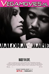 Download  Malcolm & Marie (2021) English With Subtitles 720p [800MB] | 1080p [2GB]