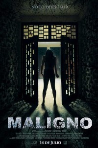 Download  Maligno (2016) Dual Audio {Hindi-Spenish} 480p [300MB] | 720p [1GB]