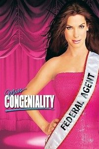 Download  Miss Congeniality (2000) Dual Audio {Hindi-English} 480p [350MB] | 720p [1GB]