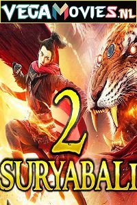 Download  Suryabali Part 2 – aka Immortal Stone of Nirvana (2020) WEB-DL Hindi Dubbed Full Movie 480p [350MB] | 720p [950MB] | 1080p [1.2GB]