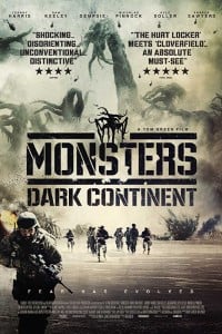 Download  Monsters: Dark Continent (2014) Dual Audio {Hindi-English} 480p [350MB] | 720p [1GB]