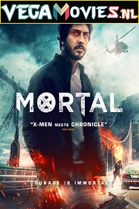 Download  Mortal (2020) Dual Audio {Hindi-Norwegian} 480p [350MB] | 720p [900MB]