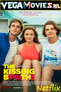 Download  The Kissing Booth 3 (2021) Dual Audio {Hindi-English} 480p [400MB] | 720p [1GB] | 1080p [2GB]