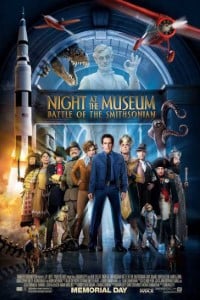 Download  Night at the Museum 2 (2009) Dual Audio Hindi 480p [400MB] | 720p [1.4GB] | 1080p [2.4GB]