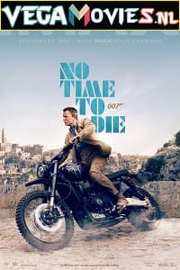 Download  No Time to Die (2021) WEB-DL {English With Subtitles} 480p [500MB] | 720p [1.3GB] | 1080p [3.2GB]